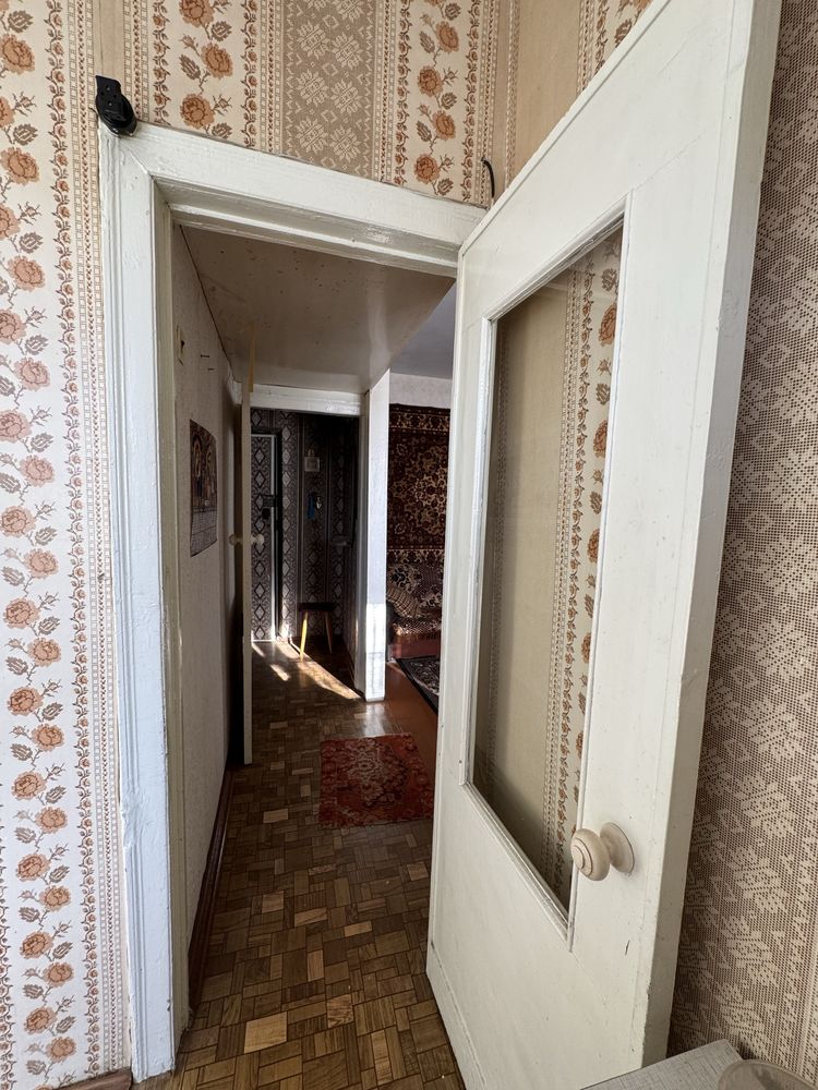 Продаж 2 х кім. кв. 3/4 Порт Рябошапко 9 ТОРГ