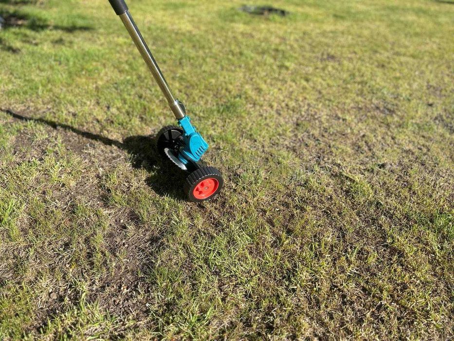 ‼️ Газонокосилка аккумуляторная беспроводная. Триммер Makita Макита ‼️