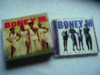 boneym płyty kompaktowe cd box 3cd collection the best