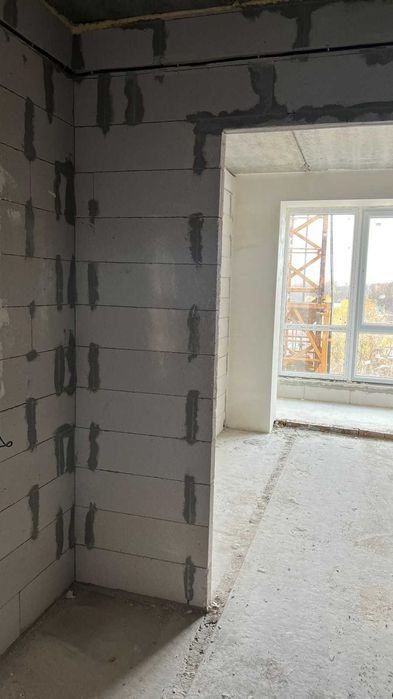 ТЕРМІНОВО Продаж 1 к квартири ЦЕНТР Дрім Парк переуступка