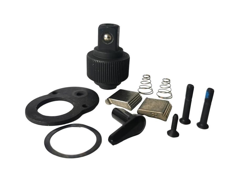 Zestaw naprawczy grzechotki, 1/4" 72T (T-W-KDT002), Teger