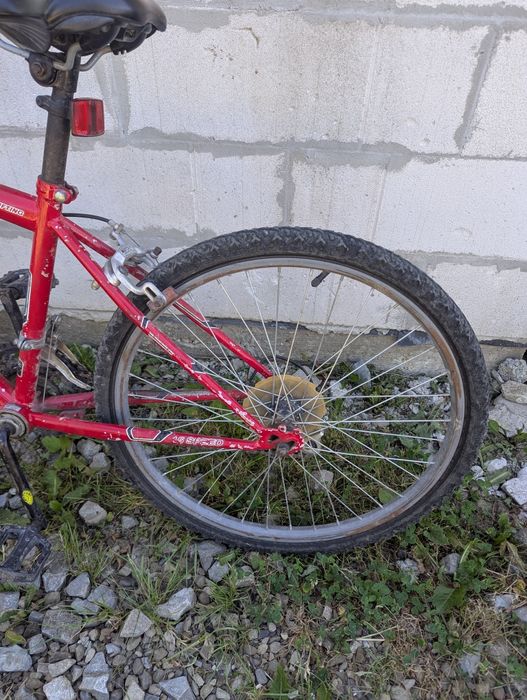 Велосипед . Продається.