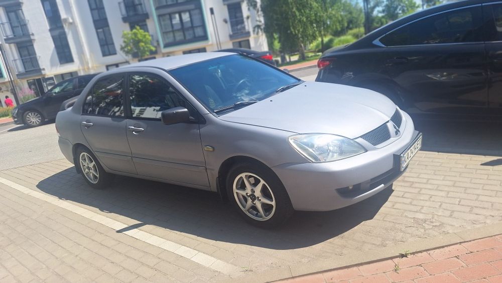 Продам Mitsubishi Lancer 9