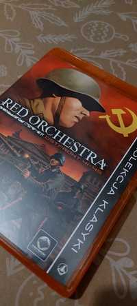 RED ORCHESTRA ostfront 41-45 PC