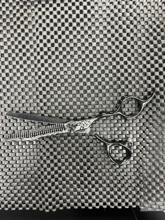 Conjunto maquinas de barbeiro