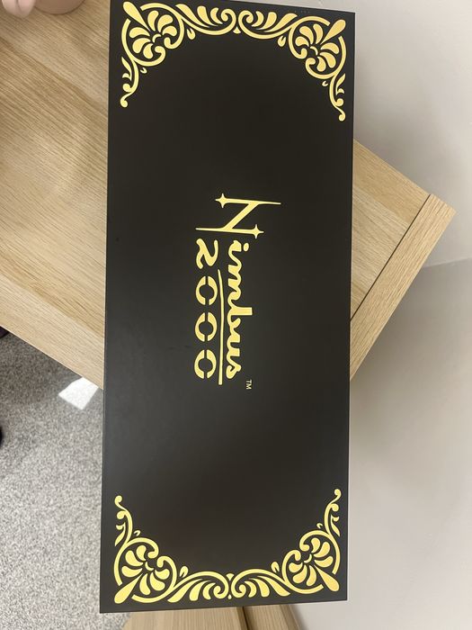 Replika nimbus 2000 junior