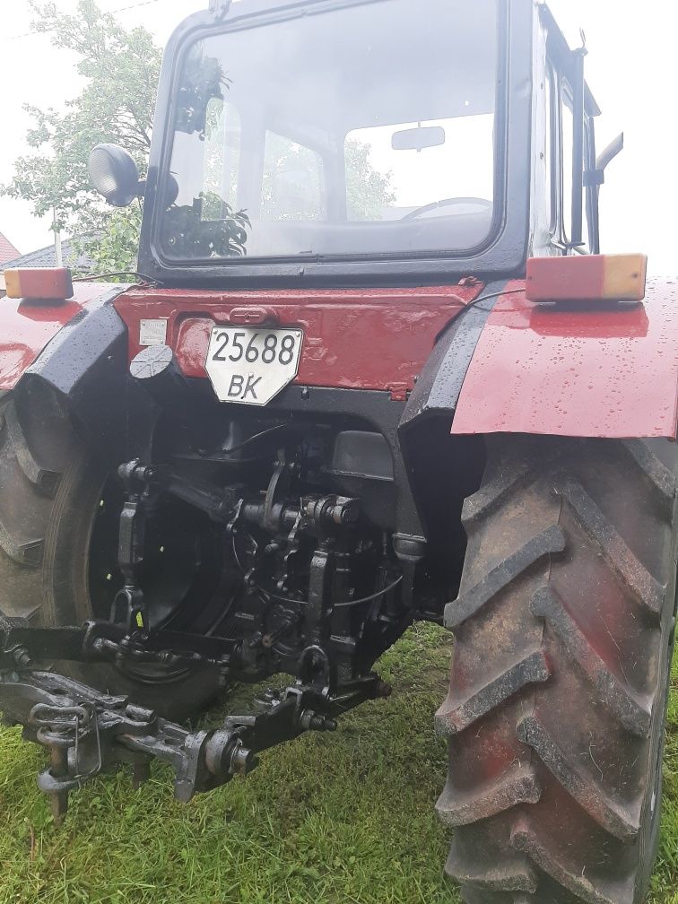 Продам надійний трактор