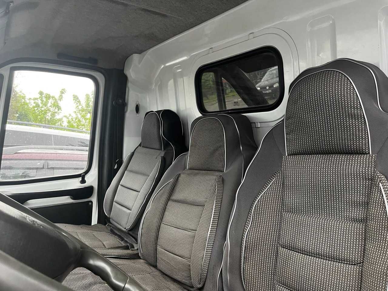 Продам PEUGEOT BOXER 2,5 дизель
