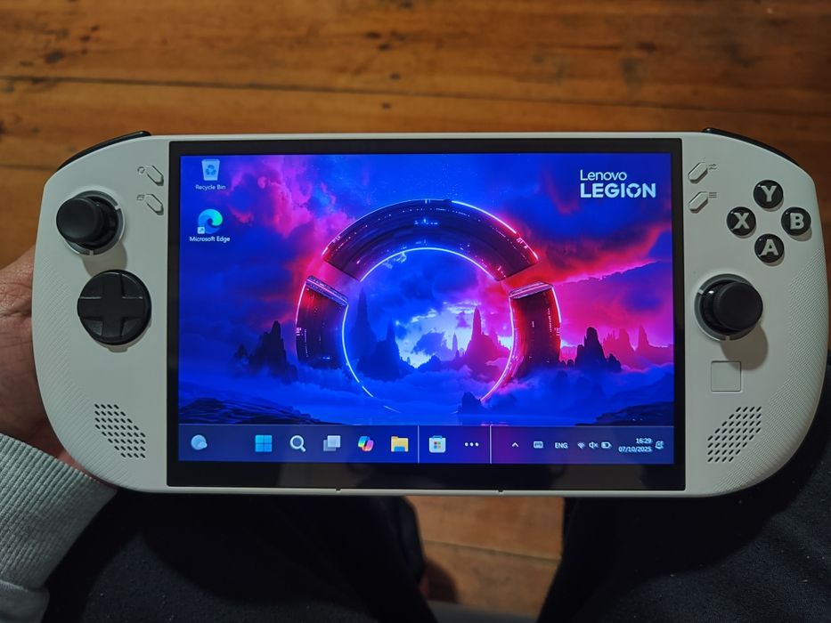 Lenovo Legion go S