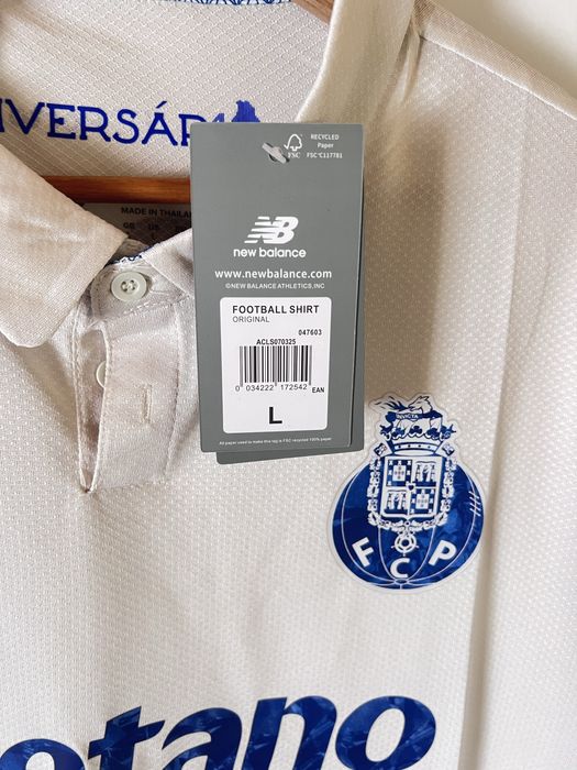 Camisola Futebol Clube do Porto