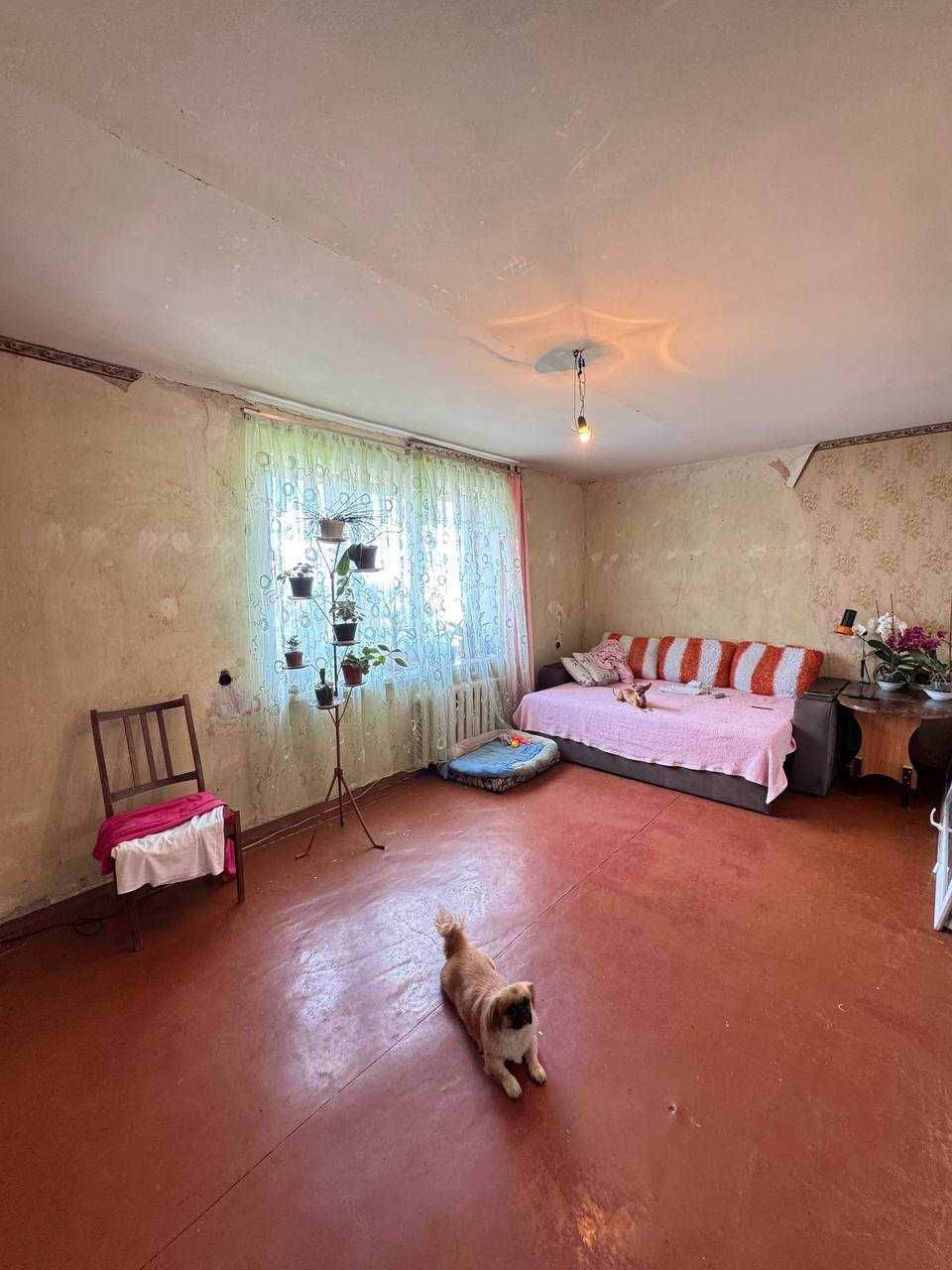 2 кімнатна квартира, район ЗАЗ