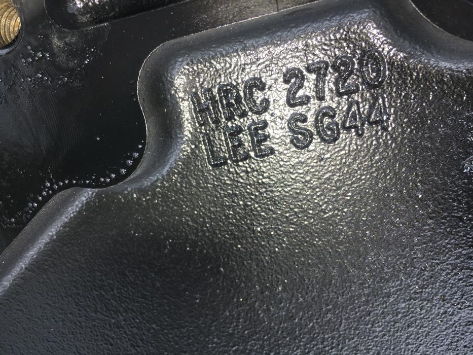 Кришка двигуна задня LAND ROVER FREELANDER L314 1997-2003 HRC2720