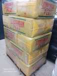 Torf Kwaśny 3.5-4.5 PH
Litewski  - balot 250l.
