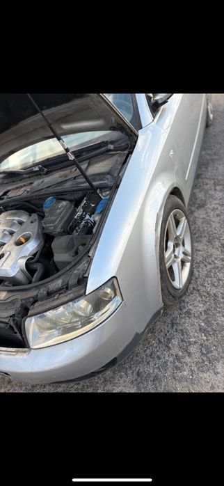 Audi A4 B6 Avant (peças)
