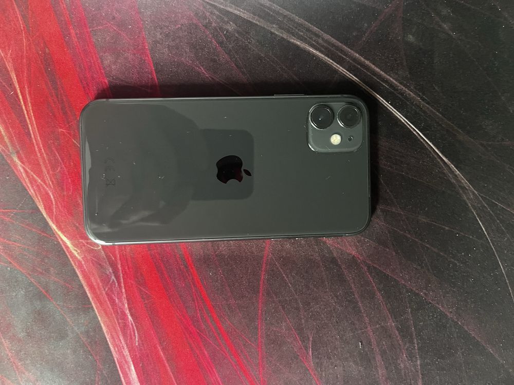 Iphone 11.