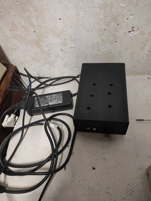 Mini placa amplificadora alta fidelidade (valor fixo)