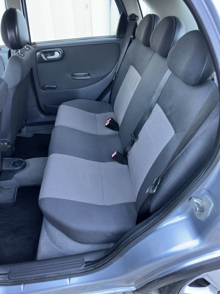 Corsa 1.2 16V 2005 NOVO