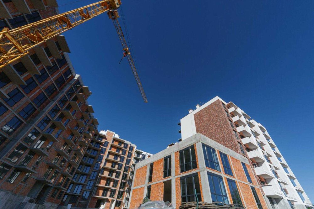 Продаж 1-кім квартири у ЖК Auroom Forest м. Винники, вул. Лісна