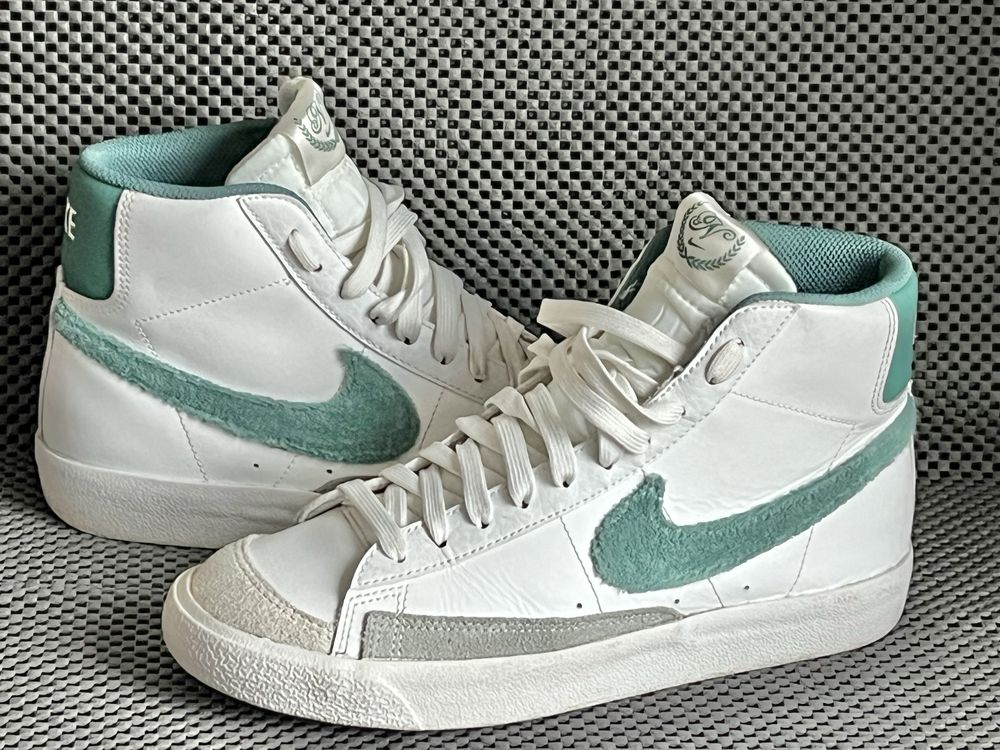 Nike blazer mid '77 rozmiar 39