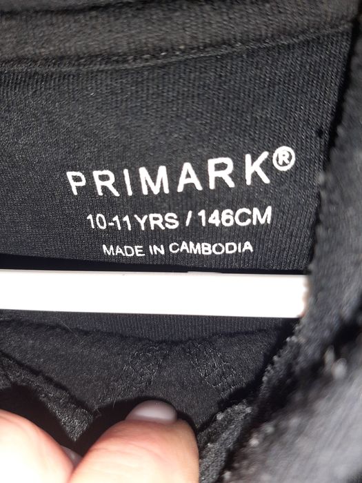 Кофта з капюшоном