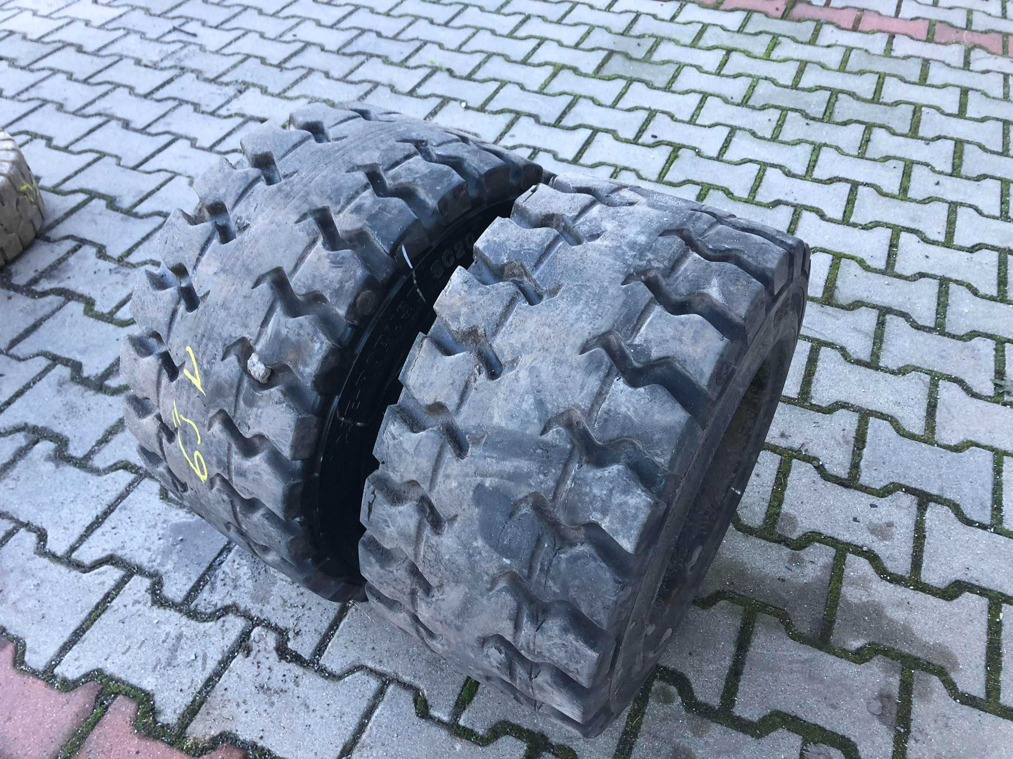 Opony Używane 315/45-12 Continental Pełna Quick Możliwa Wysyłka