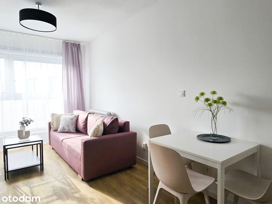 Nowe, od właściciela, pet friendly