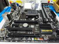 Gigabyte GA-F2A88XM-D3H