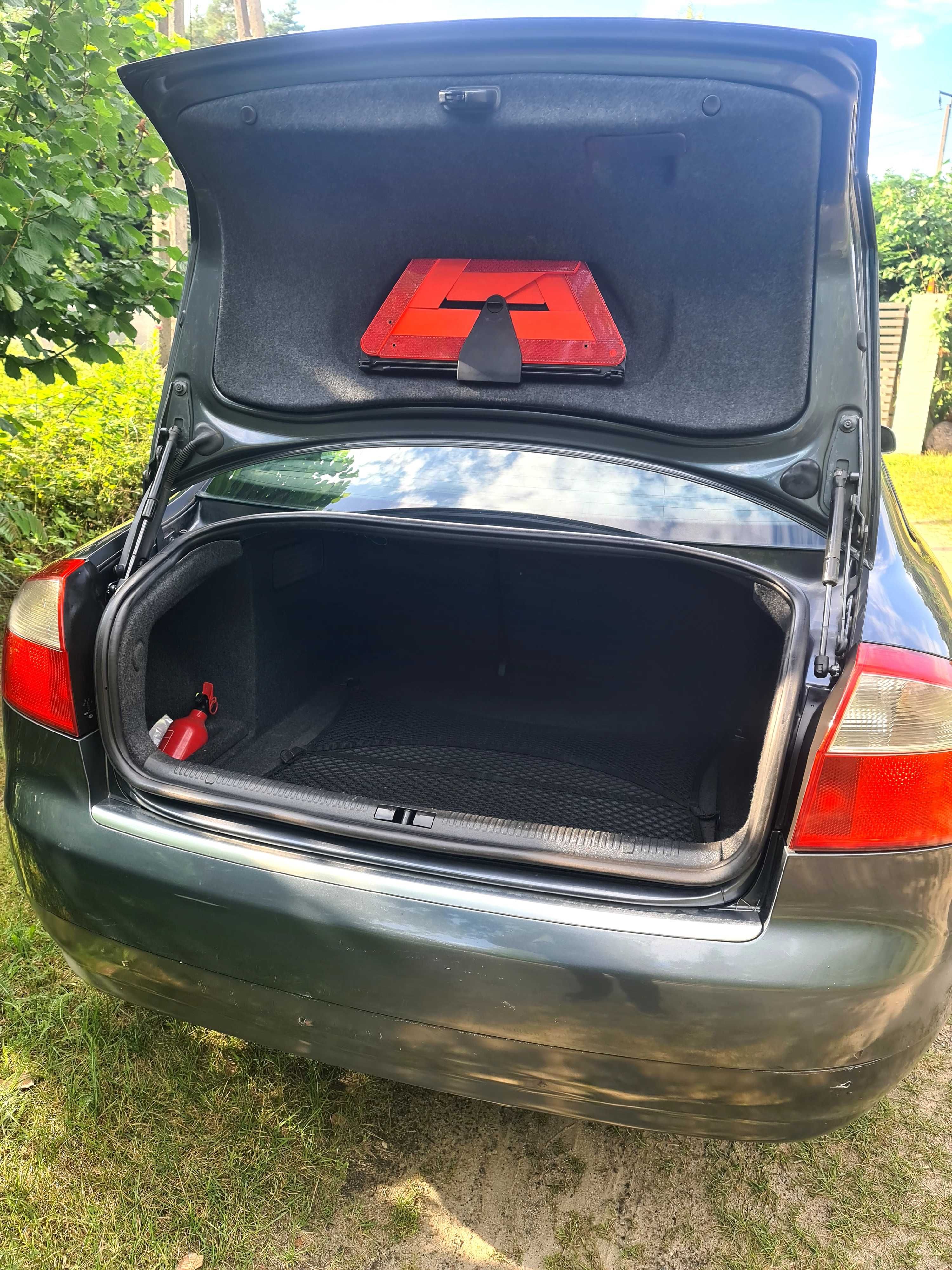 Audi A4 1.9TDI 101 KM