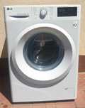 Pralka LG direct drive 6 kg