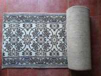 Tapete /Carpete duas partes