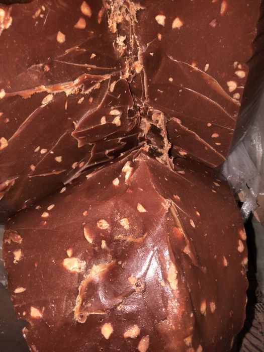 Ирис ,ириски,сгущенка