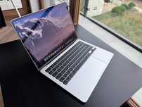 Apple MacBook Air M4 13 cali 16GB 512 GB Srebrny