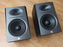 Monitores de Estudio JBL LSR 2328P
