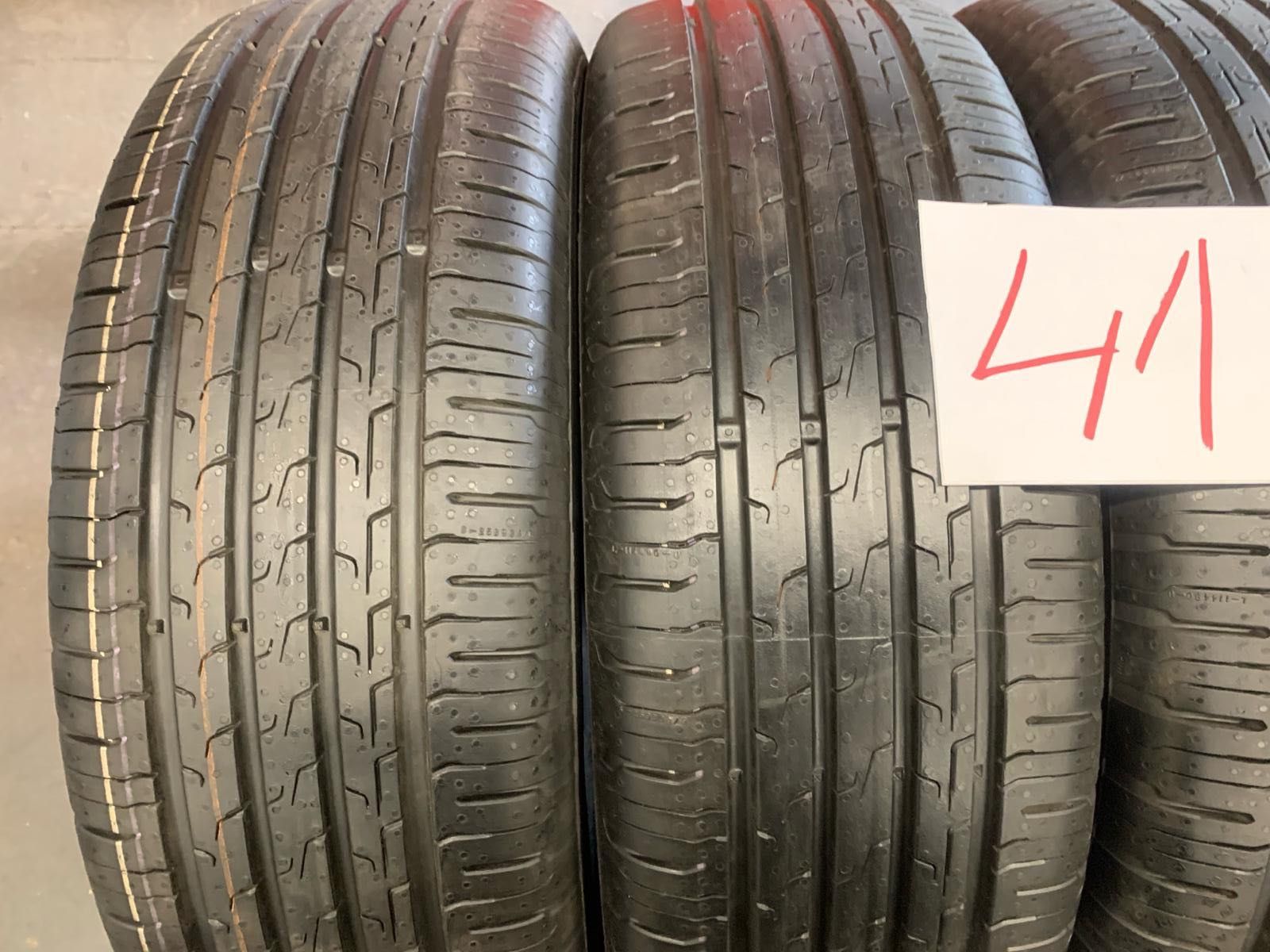 41. Continental EcoContact6 205/60 R16 92H 2023