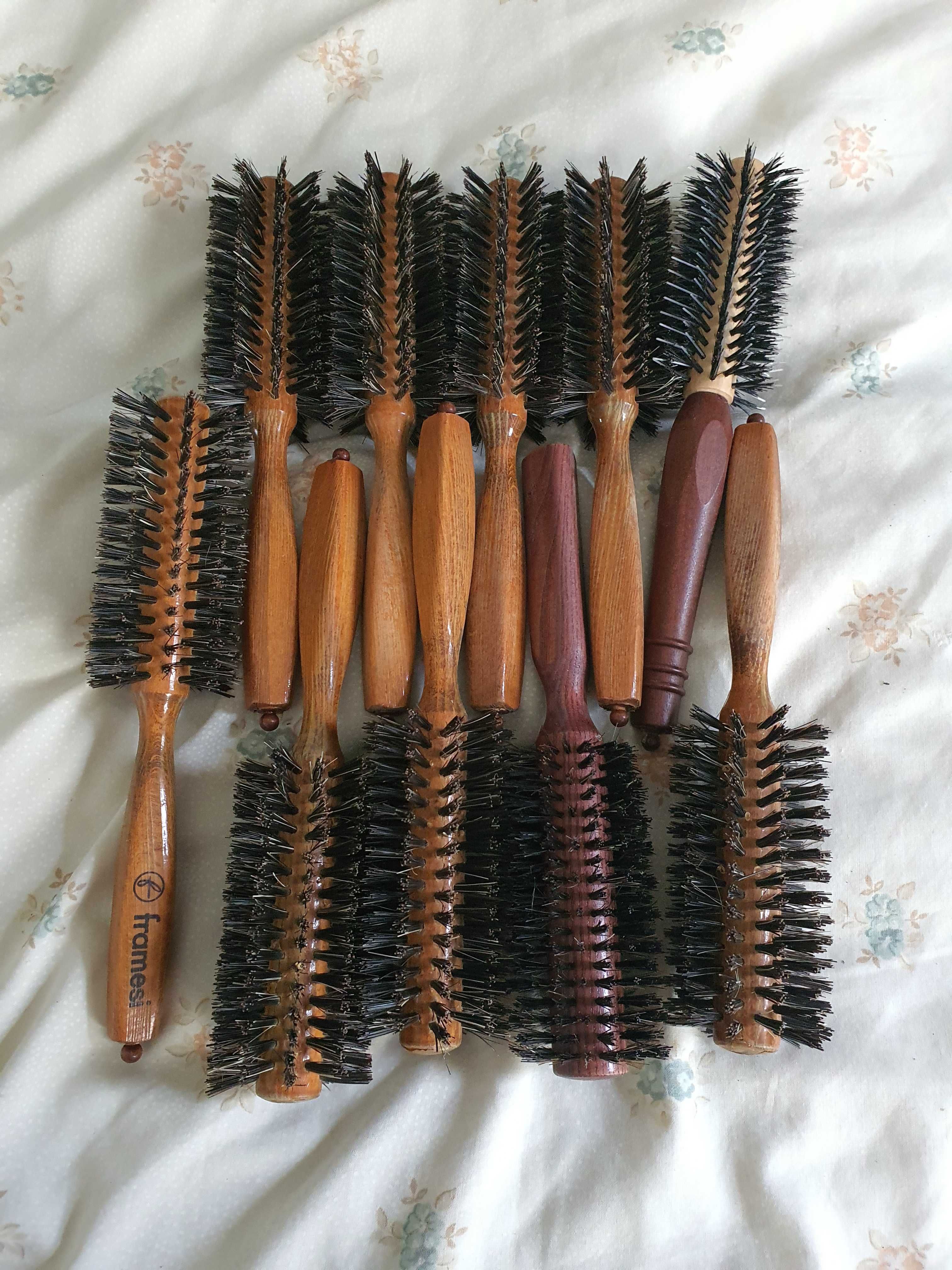 Escovas para cabelo
