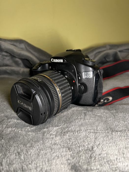 Canon EOS 60D (Body)