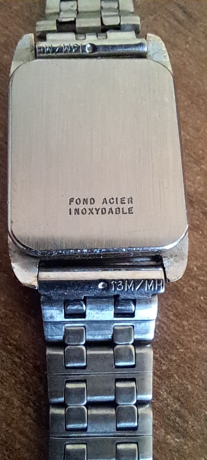 Zegarek TISSOT Quartz