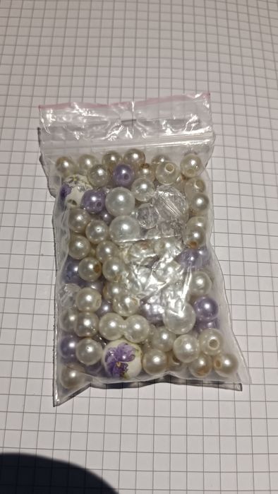 Гра настільна "Змійки та сходи", "П'ятнашки" Бісер