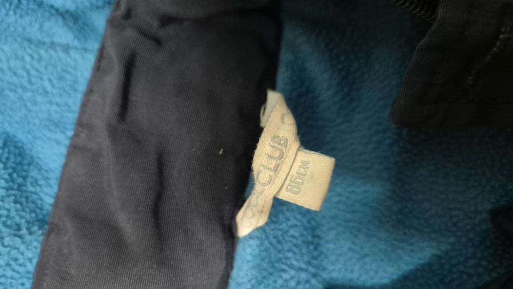 Kombinezon zimowy kurtki zimowe