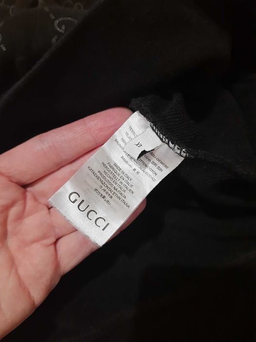 Gucci на подарунок чоловіку