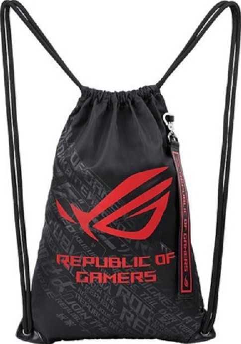 Worek gamingowy na laptopa  Asus Republic of Gamers ROG