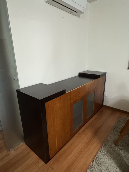 Móvel aparador sala