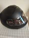 kask motocyklowy,odbiór osobisty lub kurierem