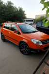 Geely mk Kross 2013г.113т.пробег,газ.бензин