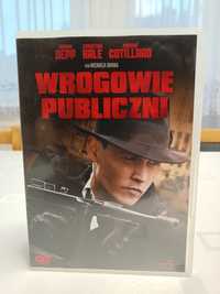 Wrogowie Publiczni film DVD lektor polski