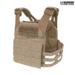 Плитоноска Warrior Assault System LPC Carrier V2 Coyote розмір - М