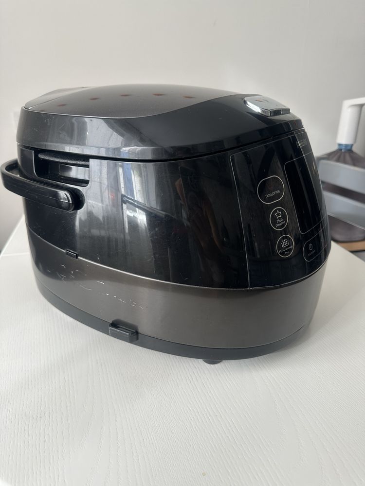 Мультиварка Philips HD4749/03