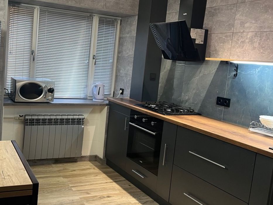 Сдам свою квартиру.