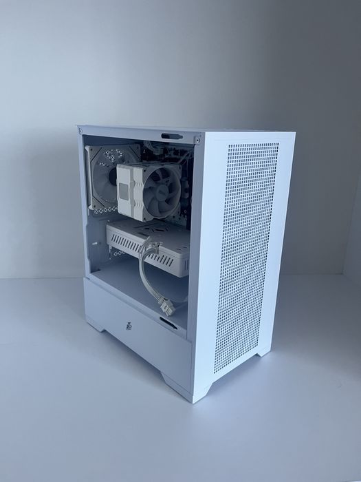 ІГРОВИЙ ПК AMD Ryzen 5 5600+ Radeon RX 580 8GB