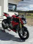 BMW S1000R 2015r. 30tyś. Salon Niemcy, Drugi wlasciciel. Zamiana sport